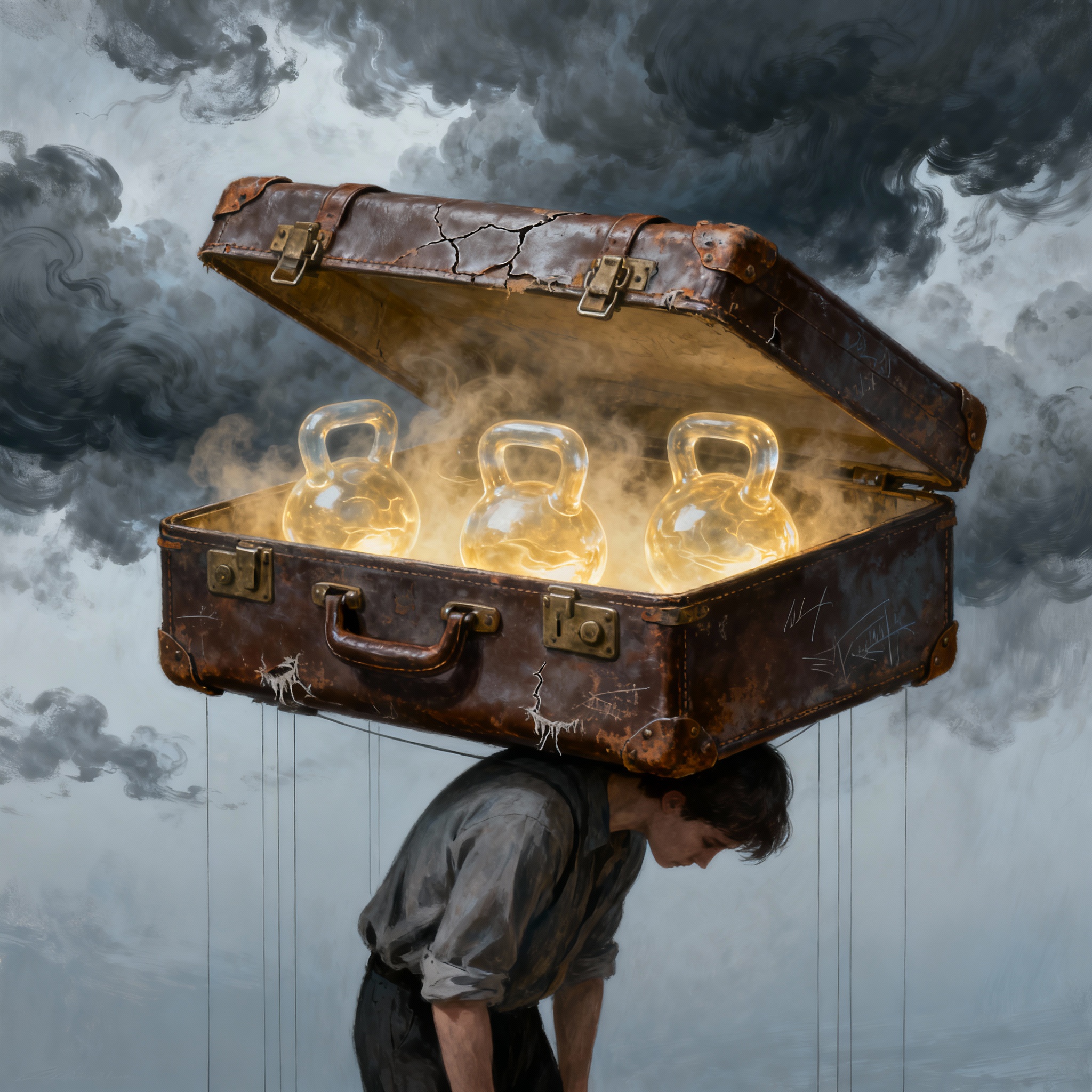 Emotional Baggage? Check Your Moon Sign Compatibility